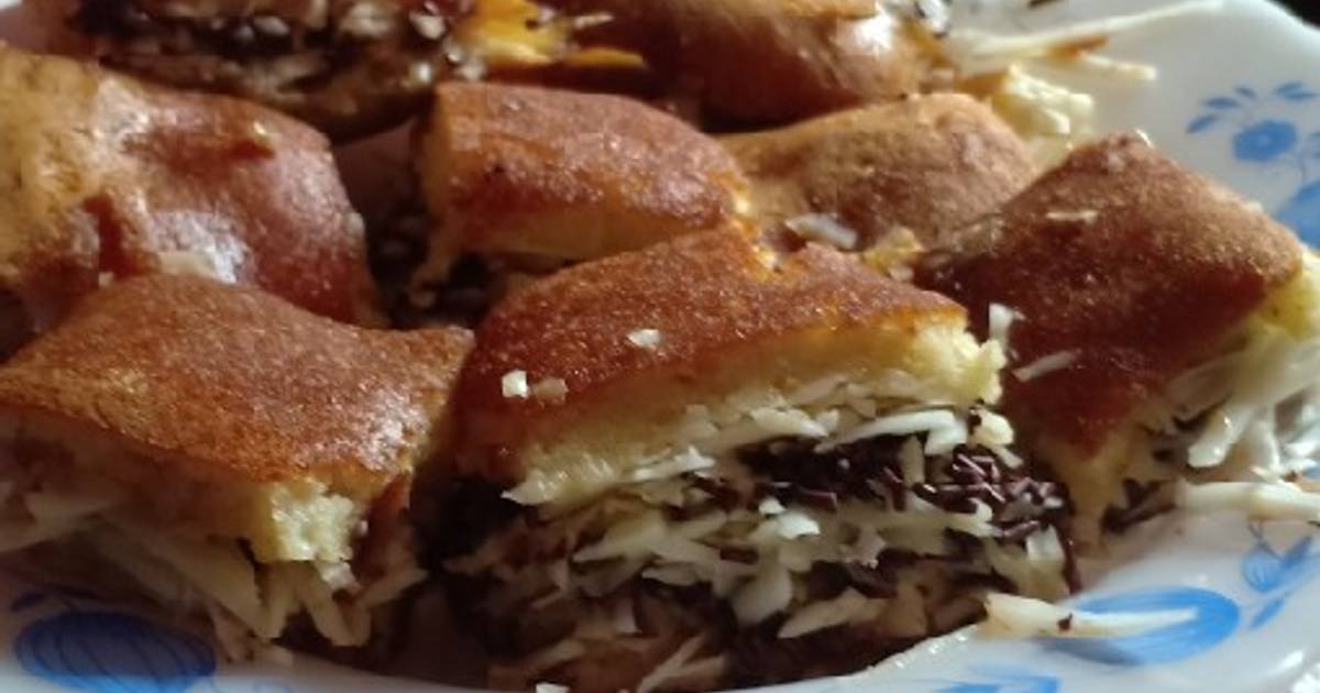 6 000 resep  martabak  teflon  rumahan enak dan sederhana 