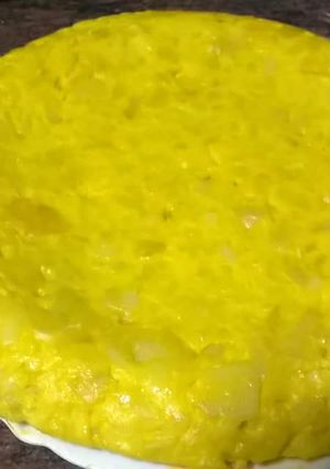 Foto principal de Tortilla de patata