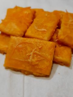 Foto resep Kue Keju Kastangel