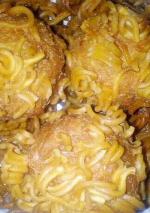 Foto resep Tahu Rambutan