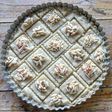 Pastel de almendras
