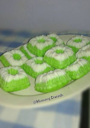 Foto resep Putu Ayu