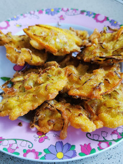 Foto resep Bakwan