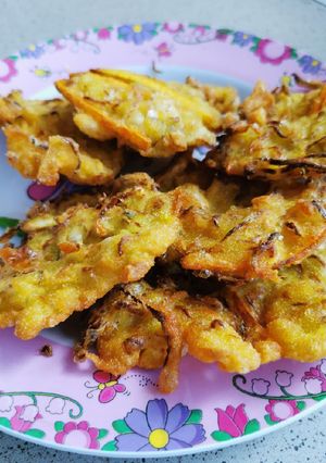 Foto resep Bakwan