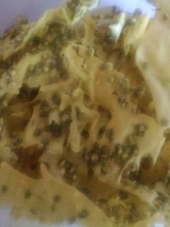 Foto resep Peyek kacang ijo