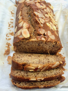Foto resep Banana Bread aka Bolu Pisang