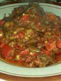 Dendeng batokok #aLaNakKairo