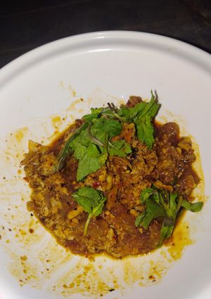 รูปของ น้ำพริกไข่