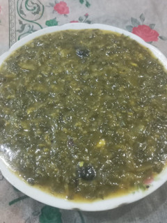 عکسی از دستور توله یا پنیرک