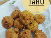 Gambar tahu mendol