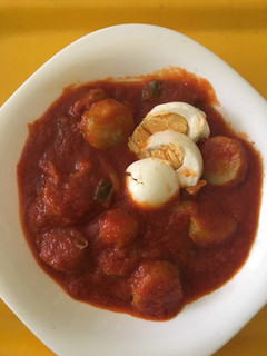 Una foto de Pisto Manchego 🍅