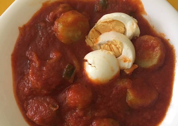 Pisto Manchego 🍅
