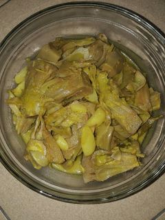 Foto resep Sayur lodeh nangka