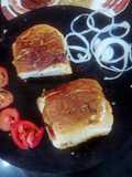 Tawa Burger