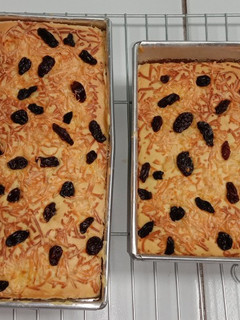 Foto resep Bolu tape
