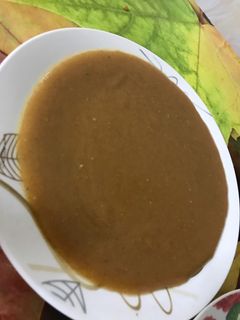 صورة لوصفة حلاوه چكليتيه