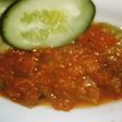 Sambal Tomat Gambas