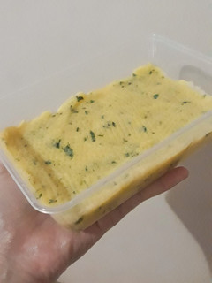 Foto resep Simple Mashed Potato