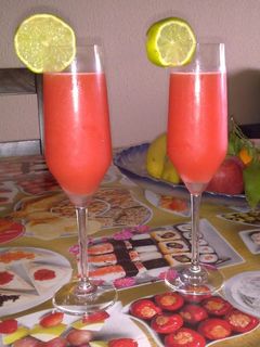Una foto de Cocktail Nodriza
