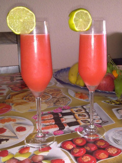 Una foto de Cocktail Nodriza