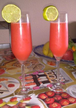 Una foto de Cocktail Nodriza