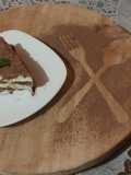 Tiramisú