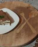 Tiramisú