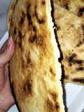 كسرة مبسة جزائرية ⁦ 🇩🇿⁩