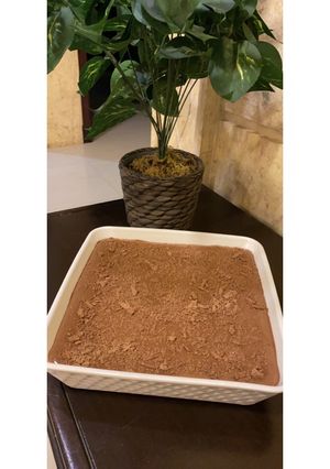 صورة لوصفة قهوة الصباح