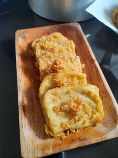 Foto resep Tahu Tempe Kremes