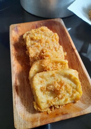 Foto resep Tahu Tempe Kremes