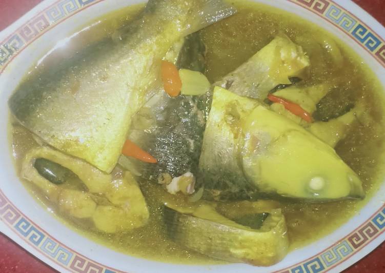 Palumara khas Makassar