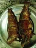 Fish fry