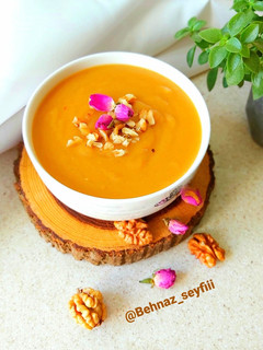 عکسی از دستور کاچی