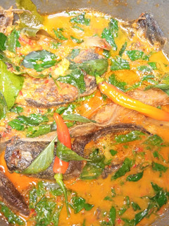 Foto resep Mangut Lele