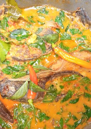 Foto resep Mangut Lele