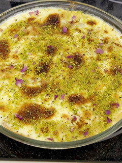 صورة لوصفة (ام علي)