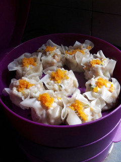 Foto resep Siomay Ayam