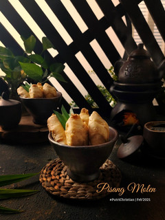 Foto resep Pisang Molen