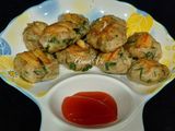 Chả ghẹ