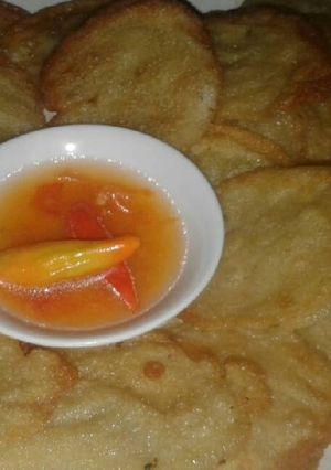 Foto resep Gorengan ala-ala