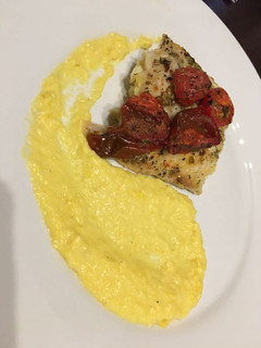 A picture of Sweet corn puree.