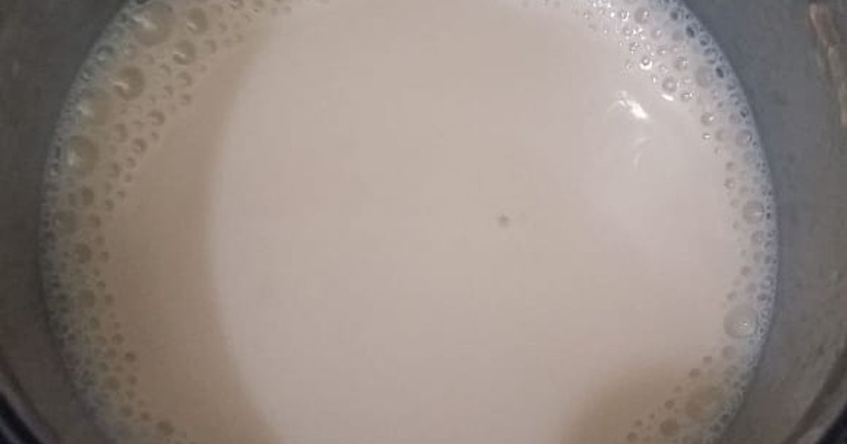 Complan Milk Recipe by Maahi Goldy Khatri - Cookpad