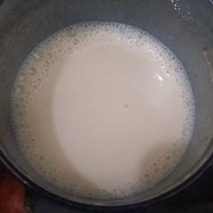 A picture of Complan milk.