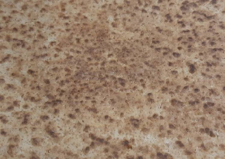 Easiest Way to Prepare Award-winning Le mie Piadine con farina integrale
