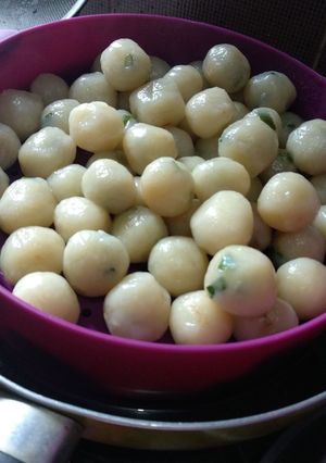 Foto resep Cilok