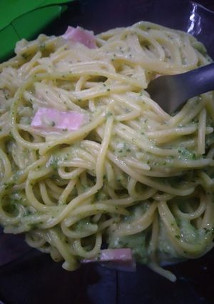 Una foto de Spaghetti sin gluten para celíacos