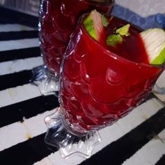 A picture of Zobo.