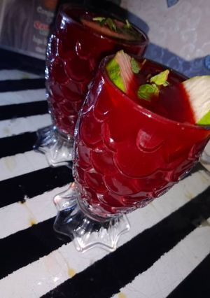 A picture of Zobo.