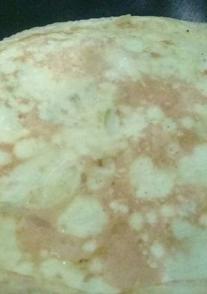 Foto resep Telur dadar